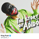 Illustration for article titled Drake Explains Blackface Photo From Pusha T’s ‘Story of Adidon’
